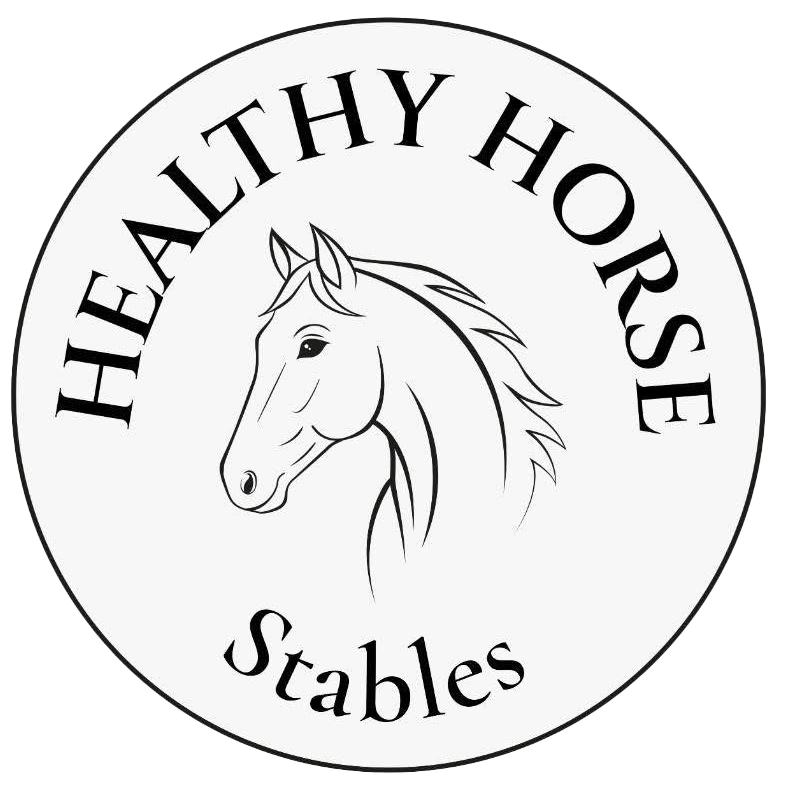 Healthy Horse Stables